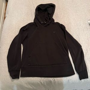 Acne Studios Black Hoodie